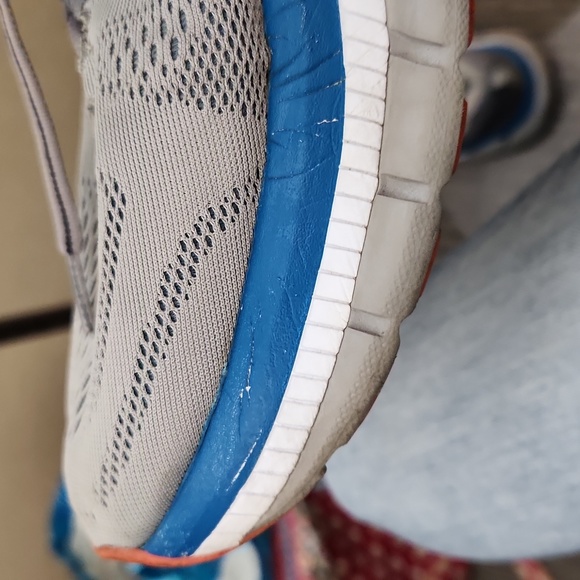 Hoka Gaviota 2 Shoes Size 11.5 - Picture 16 of 16